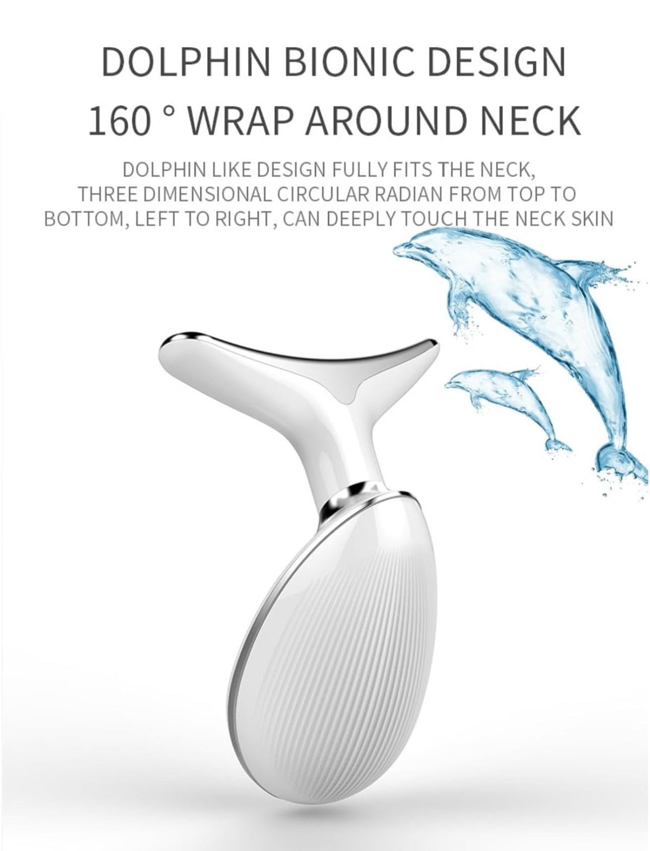 Intense Pulsed Light Wrinkles Reducing Instrument