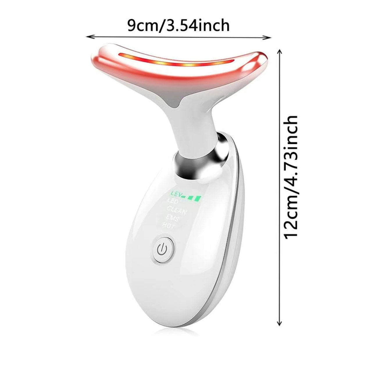 Intense Pulsed Light Wrinkles Reducing Instrument