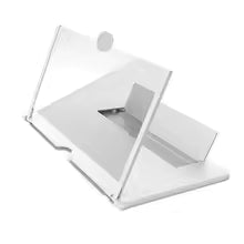 Screen Magnifier Amplifier HD New Phone Holder Screen