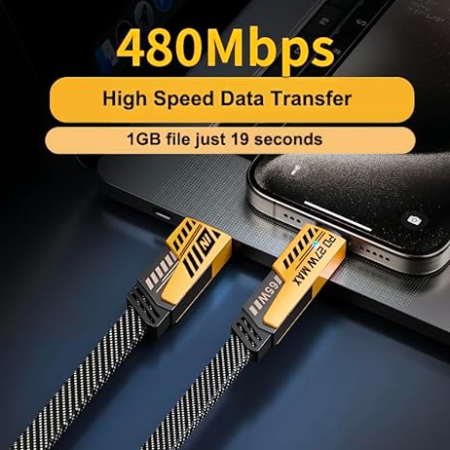 USA sale 4-in-1 Charging Cables