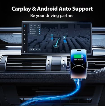 USA sale 4-in-1 Charging Cables