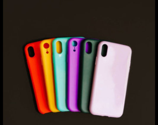 phon cover