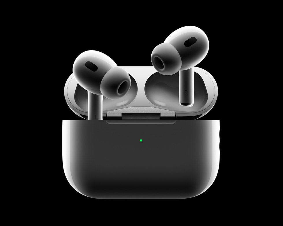 Earbuds Pro ANC/ENC Touch Screen Display