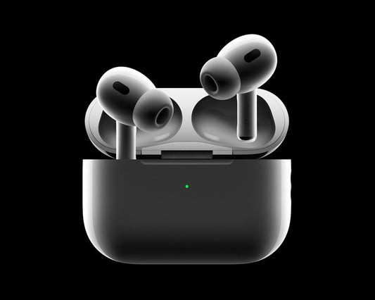 Earbuds Pro ANC/ENC Touch Screen Display