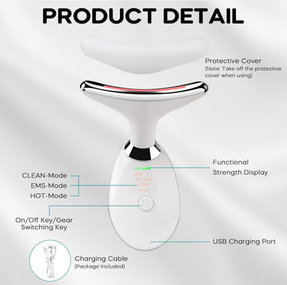 Intense Pulsed Light Wrinkles Reducing Instrument