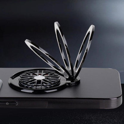 GyroScope iPhone Cover