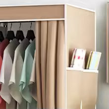tThickened extra large bedside storage cabinet drawer type 70cm wide plastic toy locker baby wardrobe