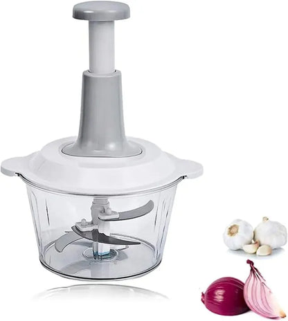 Manual Chopper Hand Operated -