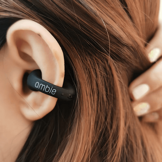 Free Clip Wireless Earbuds